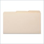 Smead Top Tab File Folder