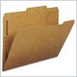 ADD TO YOUR SET: Smead Kraft Fastener Folder