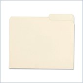 Smead Manila File Folder