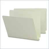 Smead Shelf-Master End Tab Folder