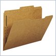 ADD TO YOUR SET: Smead Kraft Fastener Folder