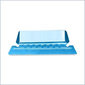 Smead Permalon Vinyl 1/5 Cut Hanging Folder Tabs
