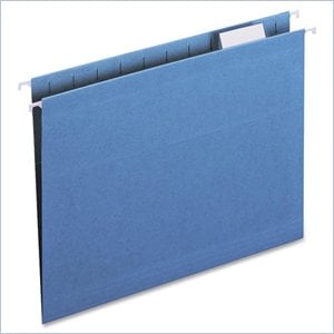 Smead Hanging File Folder