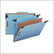 ADD TO YOUR SET: Smead Expansion Hanging Classification Folder