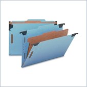 Smead Expansion Hanging Classification Folder