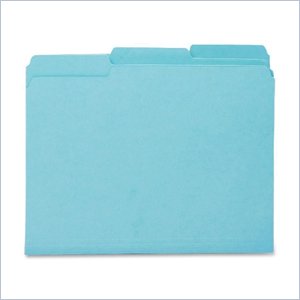 Smead Interior Folder