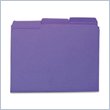 ADD TO YOUR SET: Smead Interior Folder
