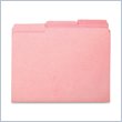 ADD TO YOUR SET: Smead Interior Folder