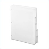 Smead 3-Ring Binder Index Divider