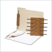 Smead Reinforced Self-Adhesive Fastner