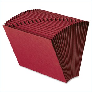 Smead Expanding File without Flap