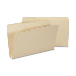 Smead Manila Expansion Folder