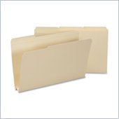 Smead Manila Expansion Folder