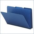 ADD TO YOUR SET: Smead Colored Pressboard Folder