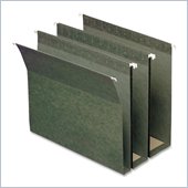Smead Hanging Box Bottom Folder