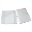 ADD TO YOUR SET: Smead Poly Translucent Slash Jacket