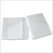 Smead Poly Translucent Slash Jacket