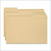 Smead Antimicrobial Folder