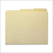 Smead WaterShed/CutLess Folder