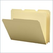 Smead Heavyweight Poly File Folder
