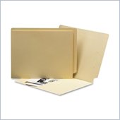 Smead End Tab File Folder