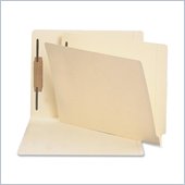 Smead End Tab File Folder