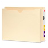 Smead End Tab Expansion File Jacket