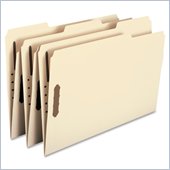 Smead Recycled Manila Fastener Folder