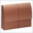 ADD TO YOUR SET: Smead Extra Wide Super-Tuff Wallet