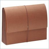 Smead Extra Wide Super-Tuff Wallet