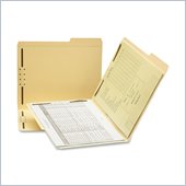 Smead Fastener Folder