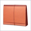 ADD TO YOUR SET: Smead Extra Wide Super-Tuff Wallet