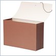 ADD TO YOUR SET: Smead Extra Wide Super-Tuff Wallet