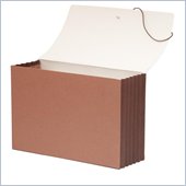 Smead Extra Wide Super-Tuff Wallet