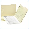 ADD TO YOUR SET: Smead Fastener Folder