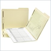 Smead Fastener Folder