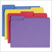 Smead Colored Folder