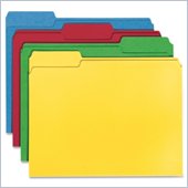 Smead Cutless Watershed Folders