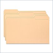 Smead Antimicrobial Folder
