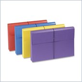 Smead Expanding Wallet
