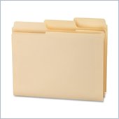 Smead SuperTab Oversized Tab Folder