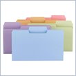 ADD TO YOUR SET: Smead SuperTab Oversized Tab Folder