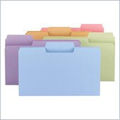 Smead SuperTab Oversized Tab Folder