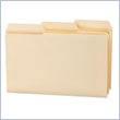 ADD TO YOUR SET: Smead SuperTab Oversized Tab Folder