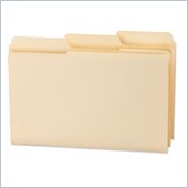 Smead SuperTab Oversized Tab Folder