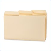 Smead SuperTab File Folder