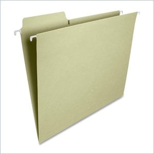 Smead FasTab Hanging Folder