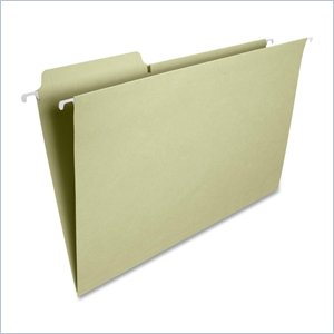 Smead FasTab Hanging Folder
