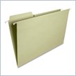 ADD TO YOUR SET: Smead FasTab Hanging Folder