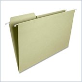 Smead FasTab Hanging Folder